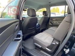 شيفروليه ترافرس